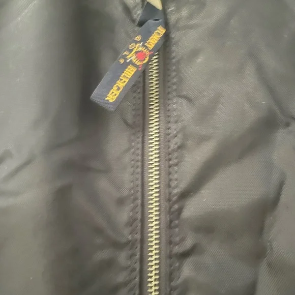 Rare Tommy Hilfiger Golf Garment bag from the Caitlin Memorial TCF collection - Picture 5 of 8